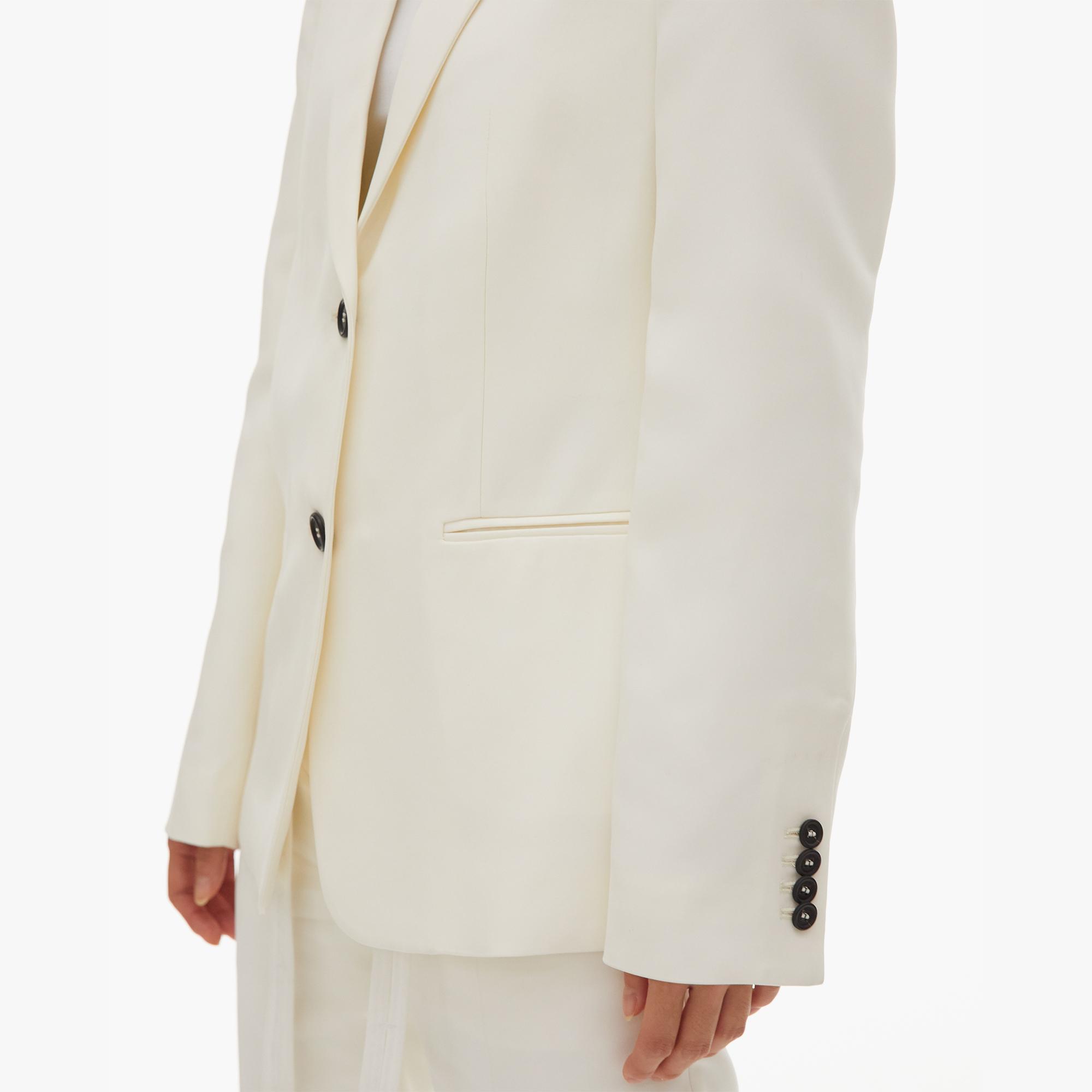 cady cape sleeve jacket