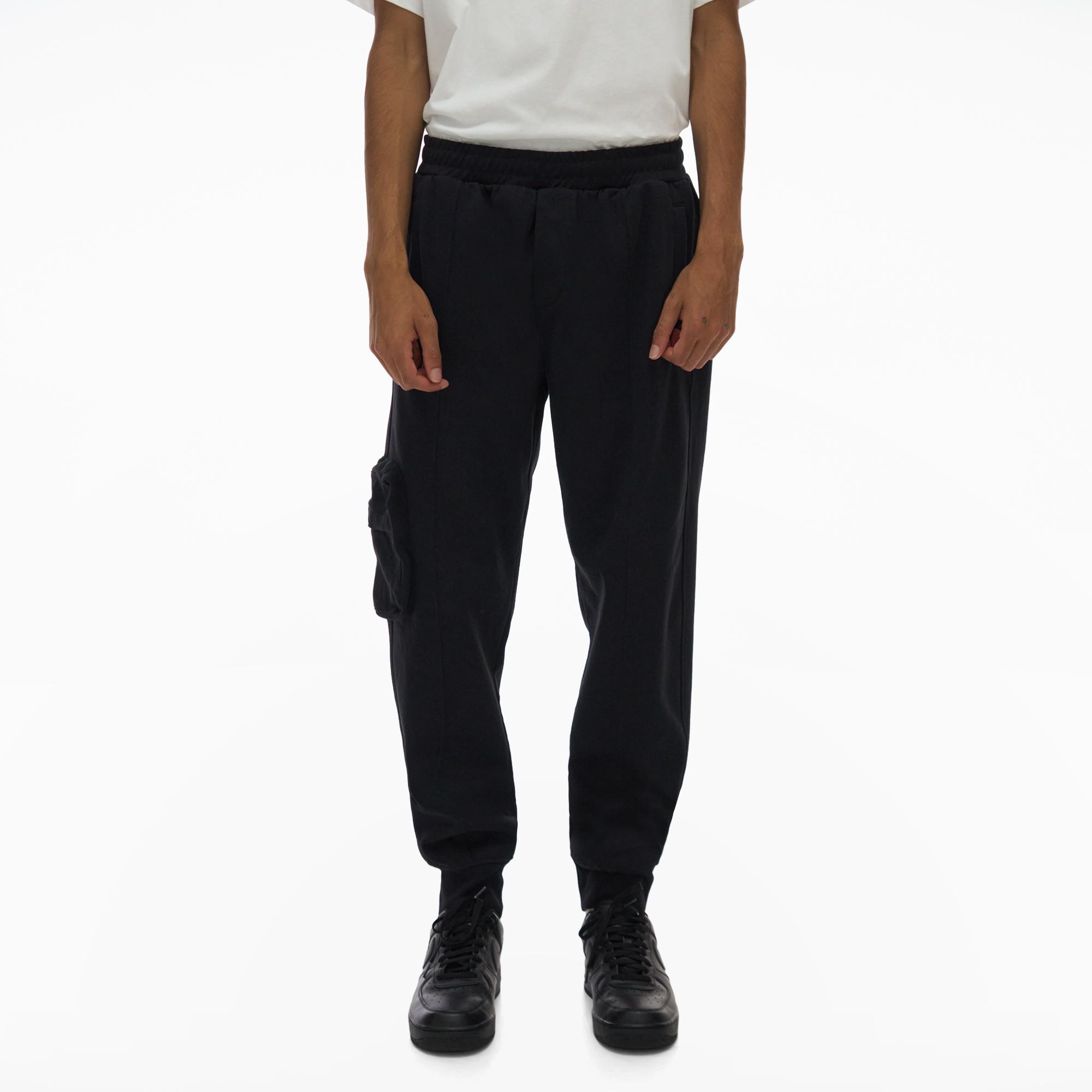 helmut lang jogger pants